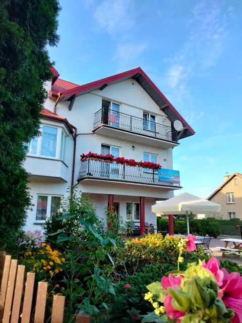 Pokoje Gościnne Orkan