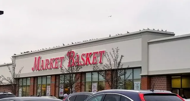 Market Basket
