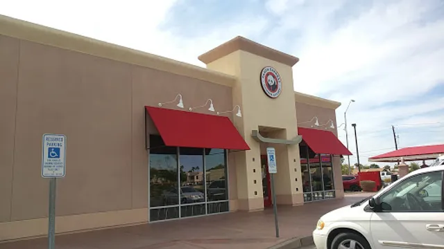 Panda Express