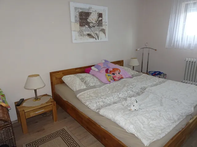 Apartment Grömitz Remus