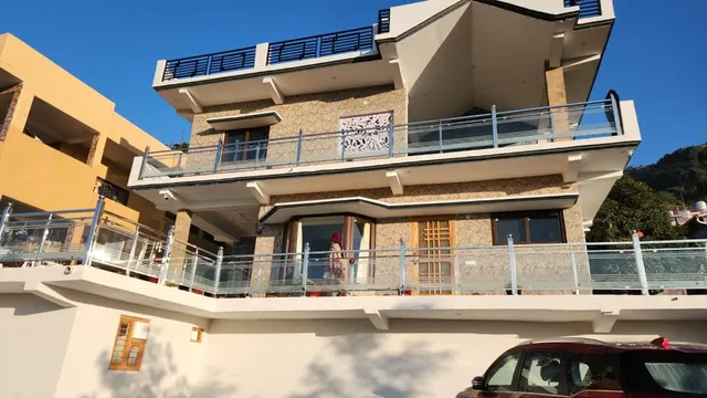 Himnandi Homes Bhimtal