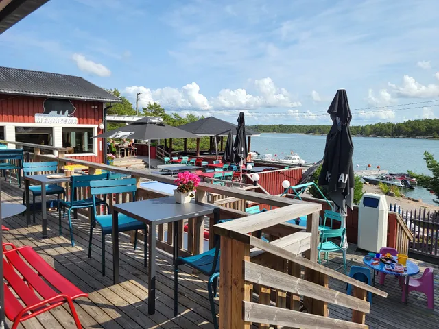 Vuosnaisten Meriasema