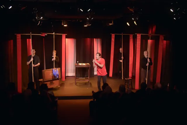 Santa Cruz Actors' Theatre