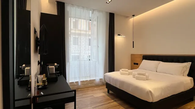 No Man's Land GuestHouse