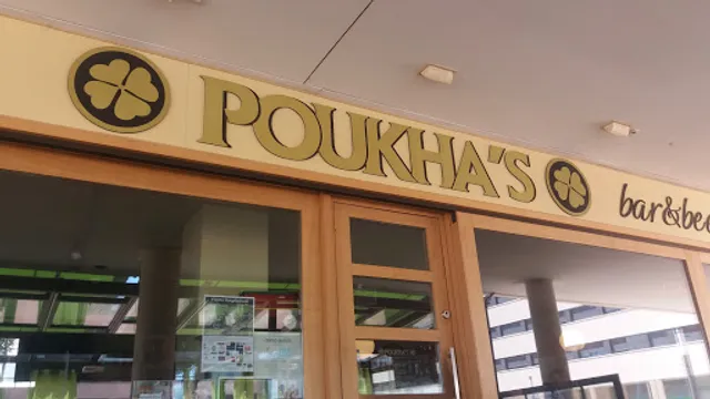 Beer bar POUKHAS
