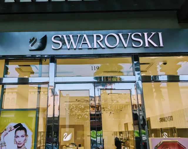 Swarovski