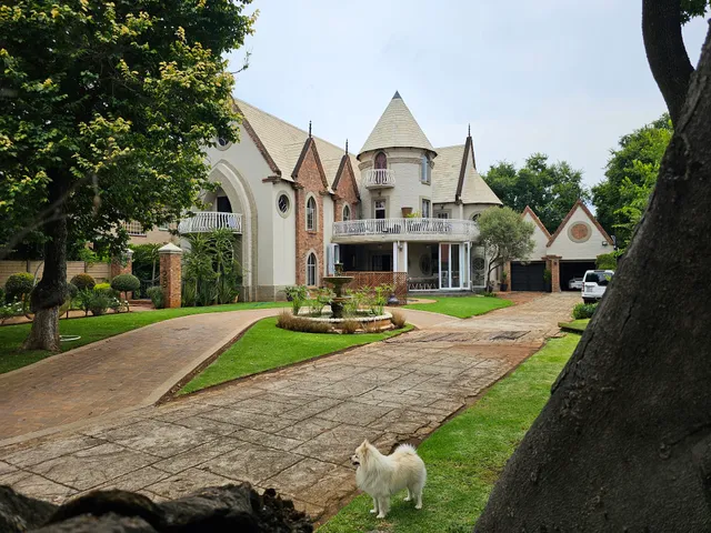 Castle Home Centurion