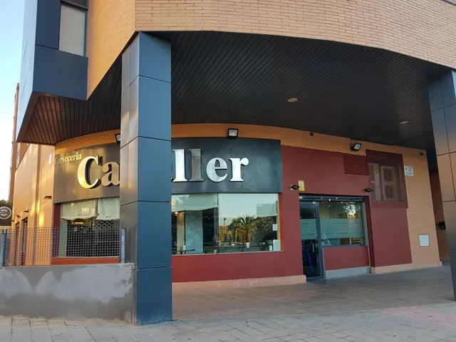Restaurant Caballer