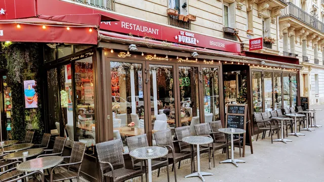 Durbar Restaurant & Bar