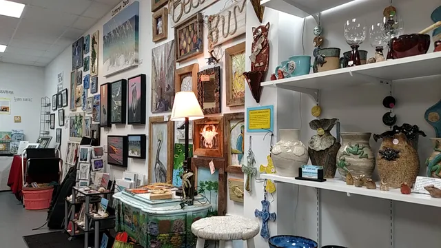 Artworks Local Art and Gifts LLC