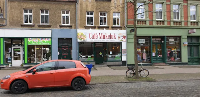 Café Mukefuk