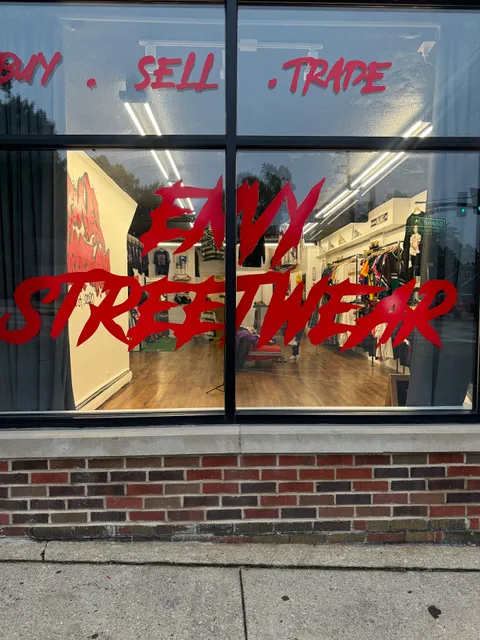 Envy Streetwear