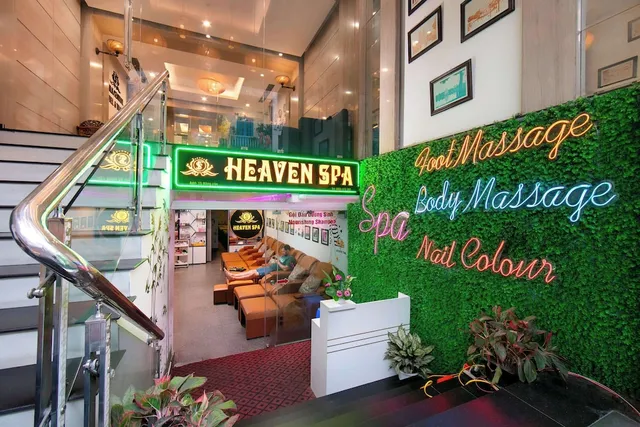 The Silk Boutque Hotel & Spa