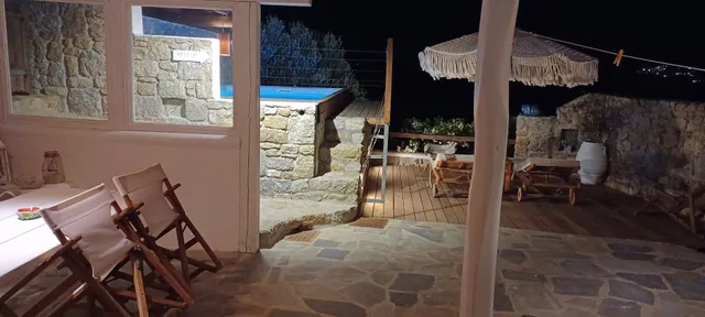 Aiolos Villas