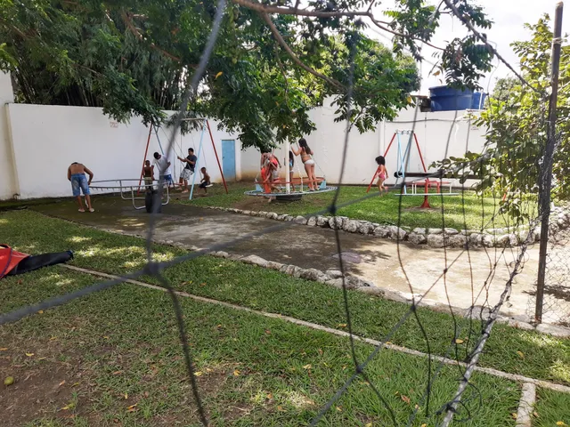 Sítio Recanto de Paz