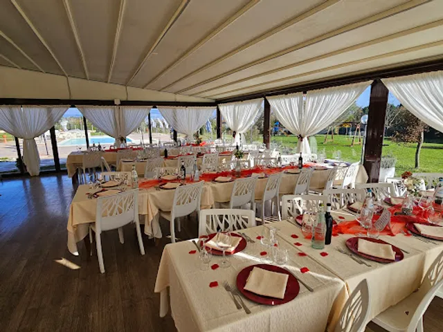 Ristorante Casale Bussoletti