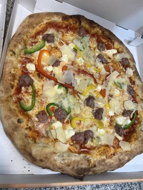 U Sicilianu O Calabrese