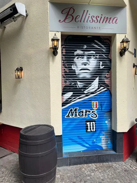 Bellissima Ristorante