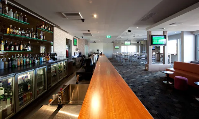 The Avenues Tavern - Av Tav