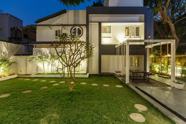 WOKE - Indiranagar, Bangalore