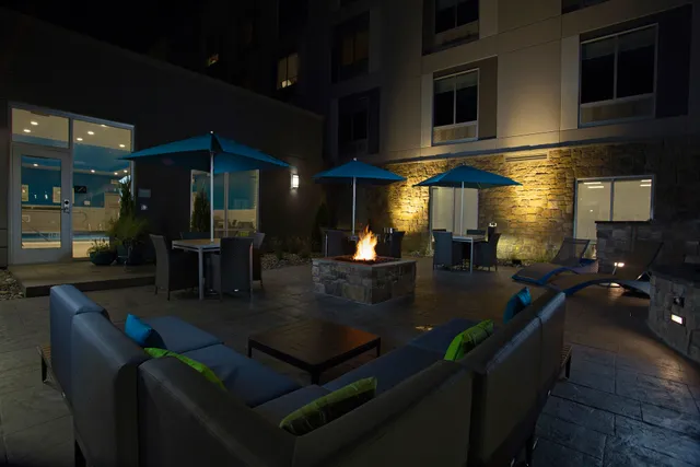 Hampton Inn & Suites Kutztown