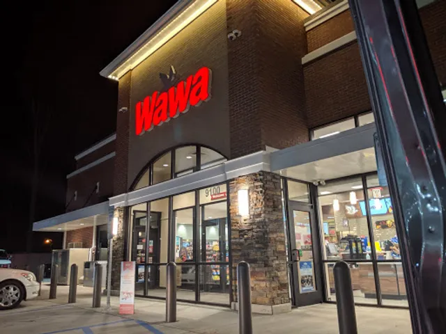 Wawa