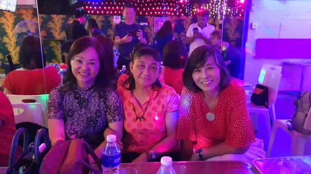 Do Re Mi Singing @ Jalan Merak