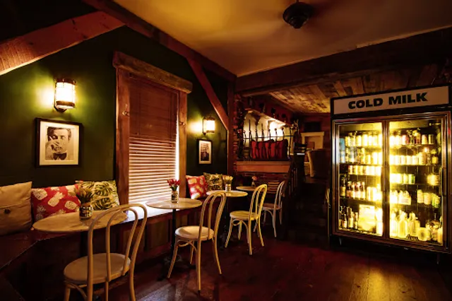 Jack’s Draft House