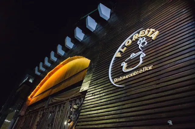Floresta Restaurante e Bar