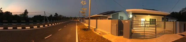 Tilapia Guest House Temerloh @ Taman Kenari