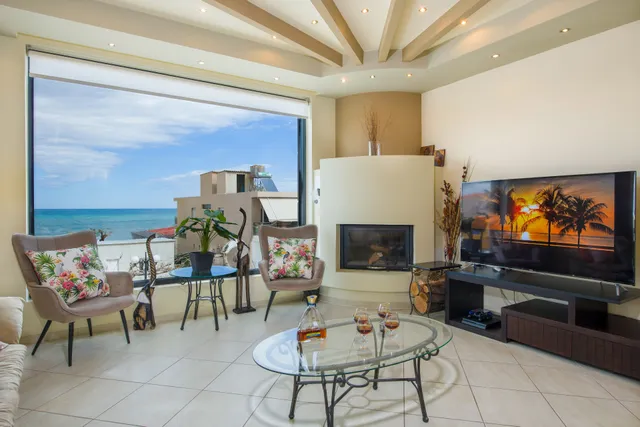 Manolia Dream Apartment