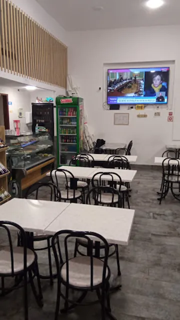 Restaurante Número 6