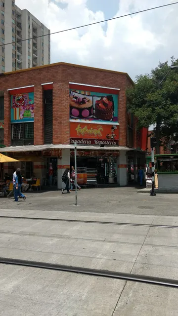 Repostería Tentaciones