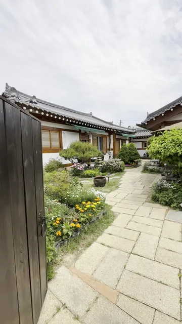 Doran Doran Guest House