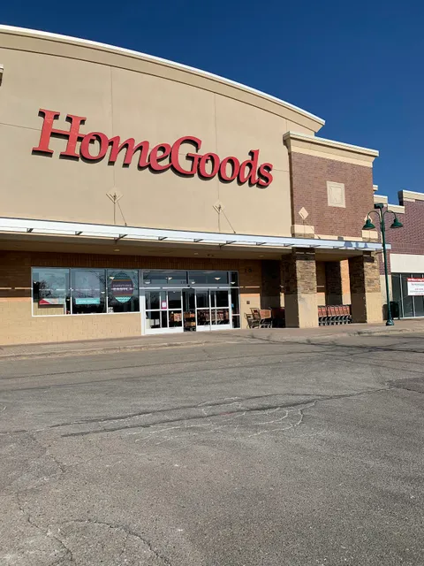 HomeGoods