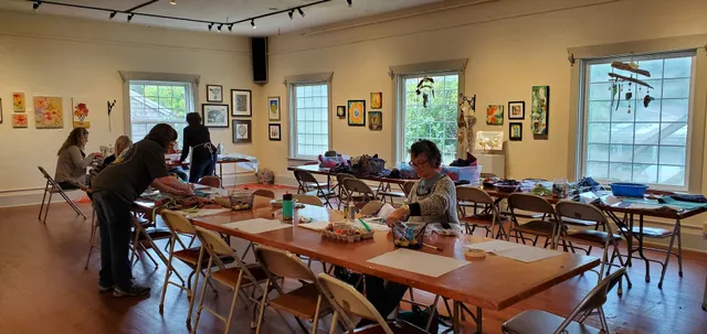 Bay City Arts Center