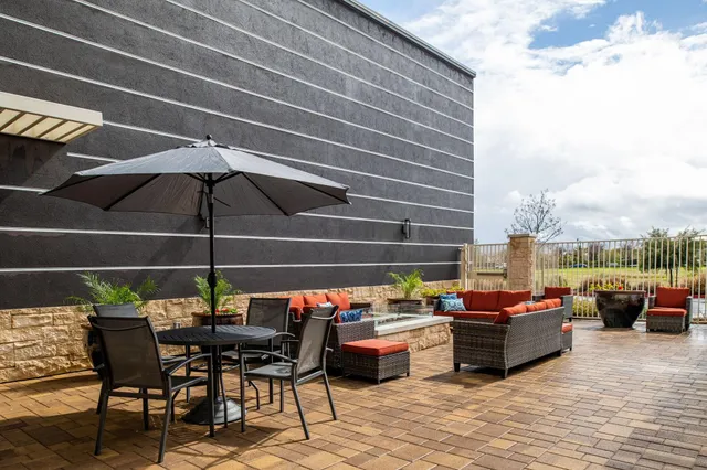 Fairfield by Marriott Inn & Suites Menifee