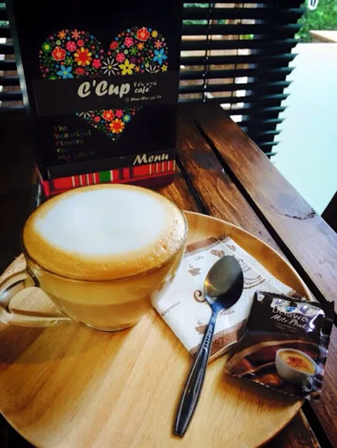 C'Cup Home Café & Restaurant