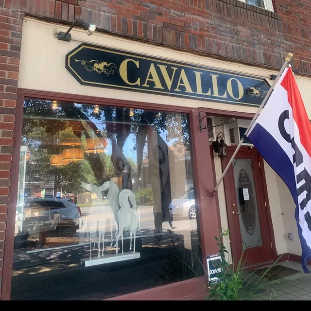 Cavallo Fine Jewelry