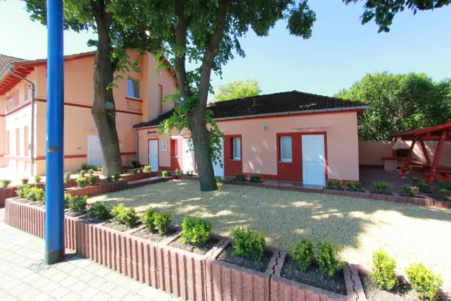 Pension am Ostbahnhof