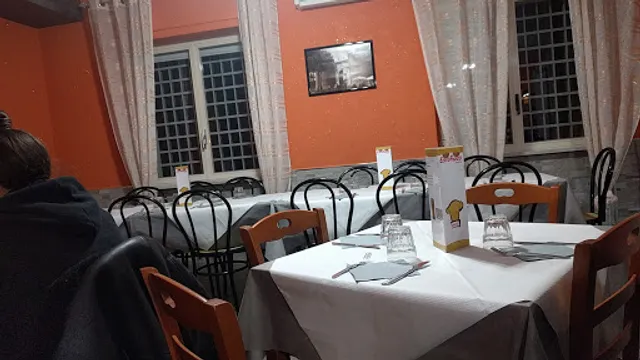 Esco pazzo san giorgio del sannio