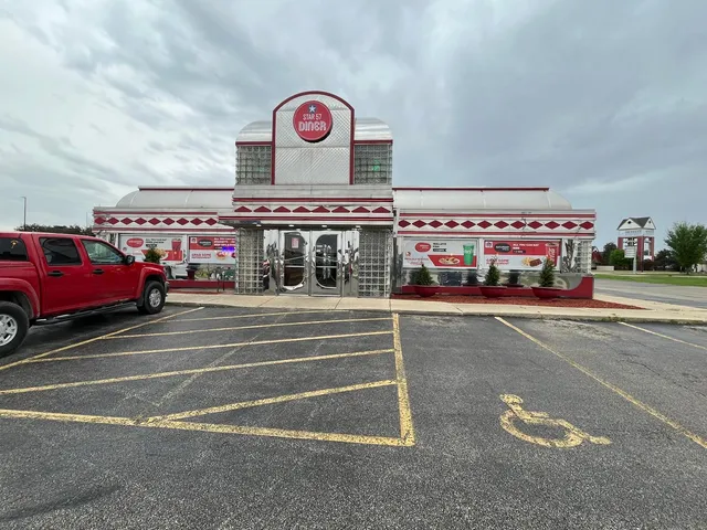 Star 57 Diner
