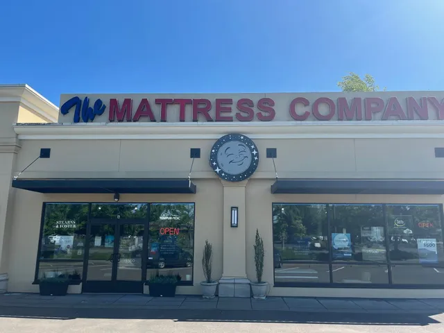 The Mattress Company