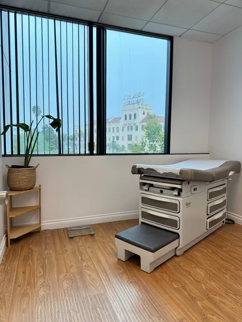 Cesar Palana MD | CPMD Internal Medicine