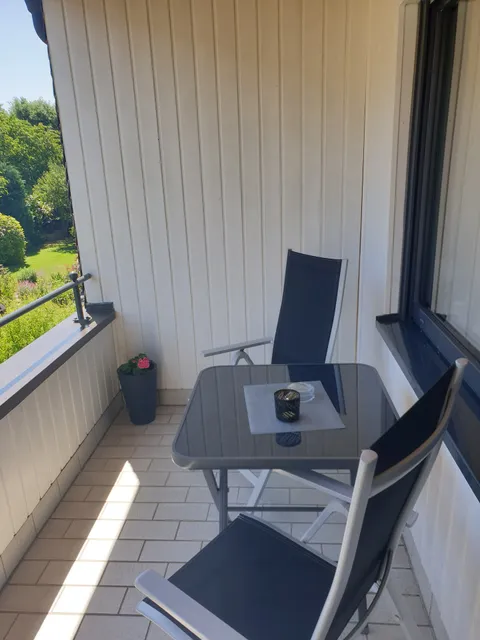 Ferienwohnung Haus Jose Cochem