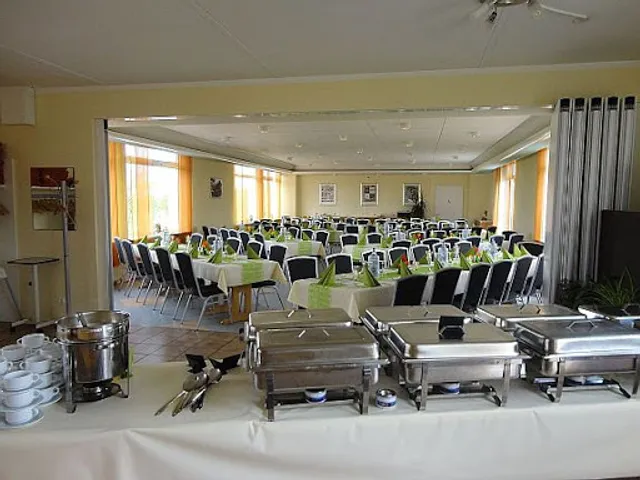 Fümmelsee Terrassen