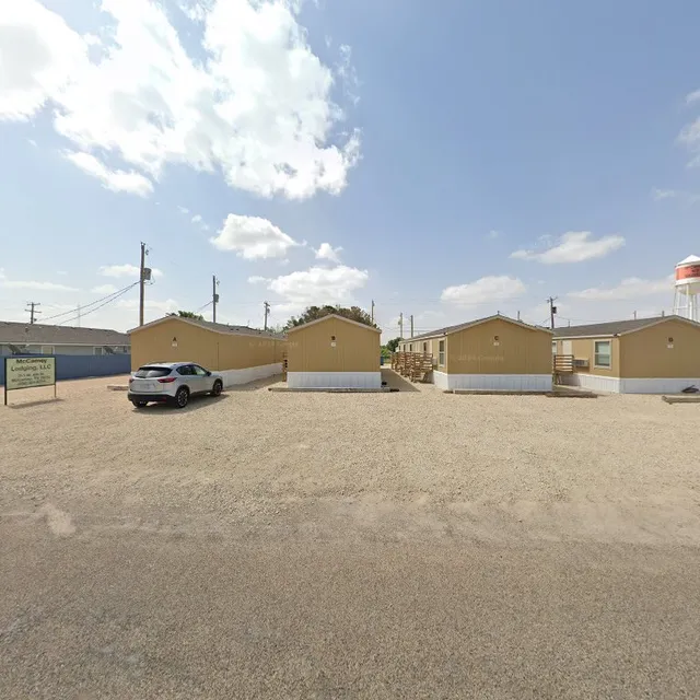 McCamey Lodging, LLC