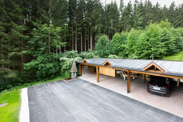 Appartements Hochlega