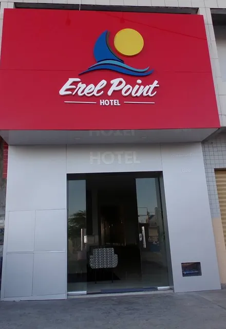 Erel Point Hotel