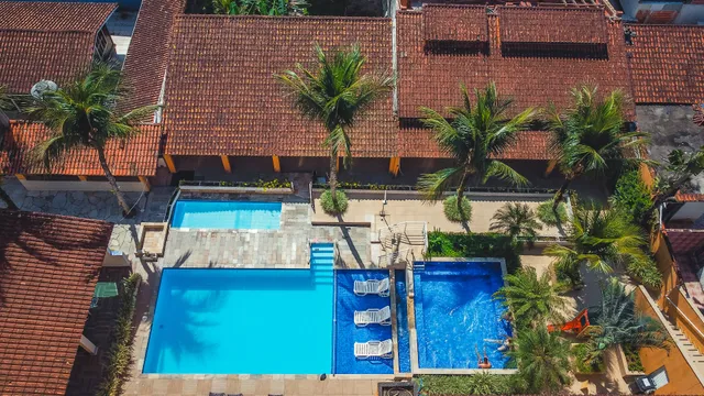 Pousada Costa da Riviera